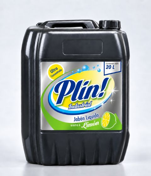detergente 20l
